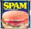 Spam Room!